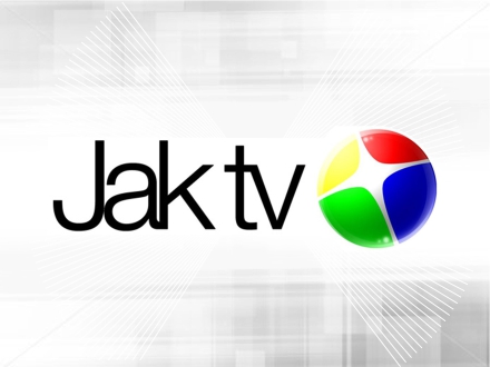 Logo Jak TV