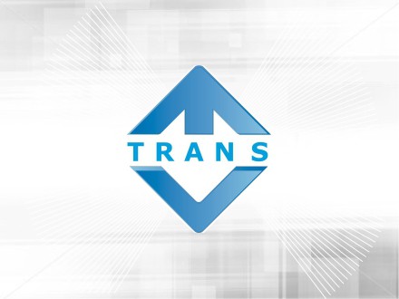 Logo Trans TV - Doremindo
