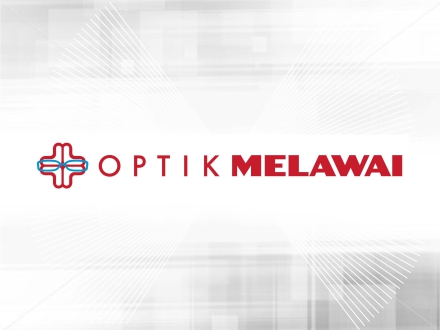 Logo Optik Melawai (Pasang Iklan Doremindo)