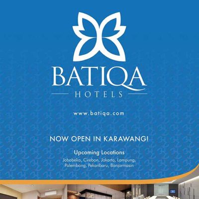 Batiqa Hotels