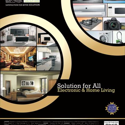 Electronic Solution - Home Solution
