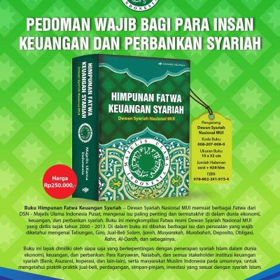 Fatwa MUI - Erlangga