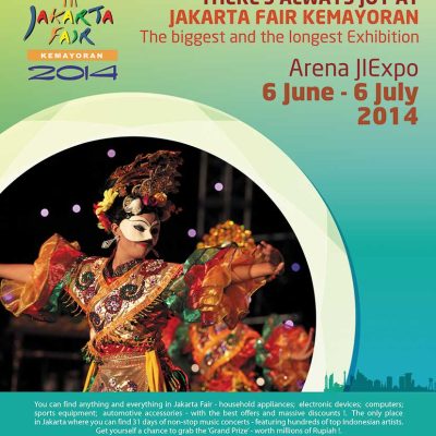 Jakarta Fair