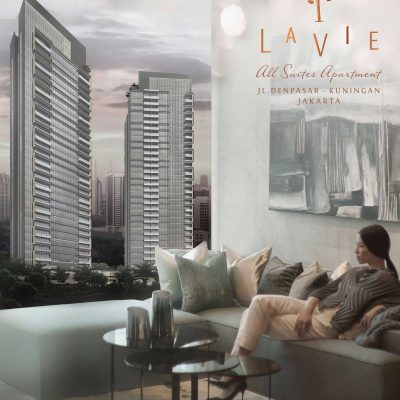 Lavie Suites - Wilsor Group