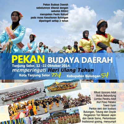 Pemerintah Kabupaten Bulungan